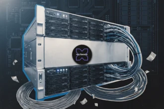 Nutanix заменила Copilot и Claude кластером за $20 млн: окупаемость — год