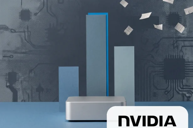 Nvidia RTX Spark N1X обошёл Ryzen AI Max+ 395 в многопотоке Geekbench