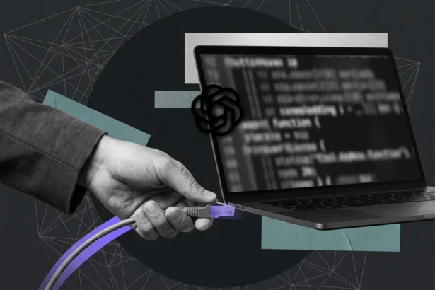 Окружение облачных задач Codex: setup-скрипт, кэш и доступ в интернет