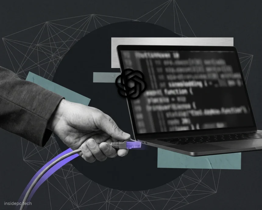 Окружение облачных задач Codex: setup-скрипт, кэш и доступ в интернет