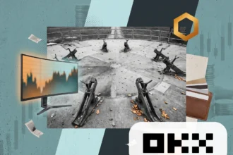 OKX Jumpstart стоит без событий, а рекордные проценты на его витрине оказались годовой ставкой за трёхдневную раздачу