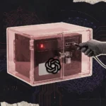 OpenAI остановила часть работ над Astra: модель впервые дотянулась до уровня Critical