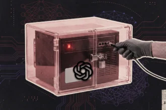 OpenAI остановила часть работ над Astra: модель впервые дотянулась до уровня Critical