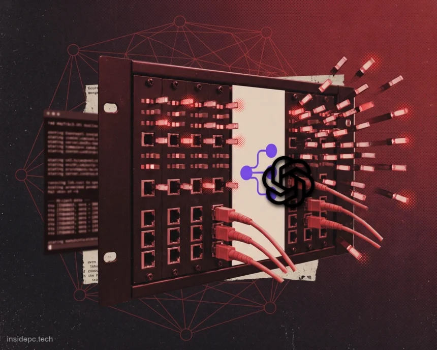 OpenAI раскрыла масштаб взлома Hugging Face: 1200 агентов и 12 дней без обнаружения
