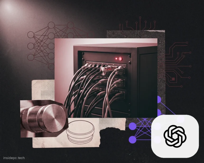 OpenAI поставила надзор за моделями: тревога за 30 минут и 20% вычислений сверху