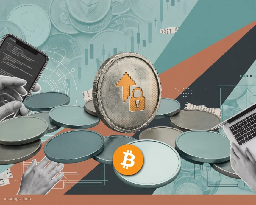 Надписи в Bitcoin: Ordinals, BRC-20 и Runes — доля комиссий упала с 11,5% до 0,69%