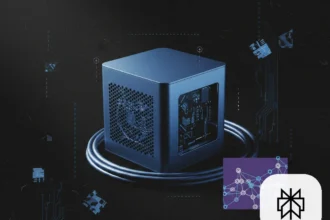 Perplexity Portable Computer: агент считает на вашей RTX, счёт за токены — ноль