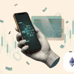 Первый своп в DeFi на $20: от $0,17 сегодня до $14,74 при заторе сети