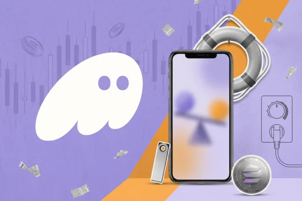 Phantom перестал быть кошельком для Solana: чем вы платите за удобство