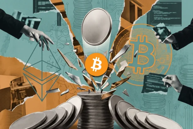 Почему растут Bitcoin и Ethereum: $1,74 млрд шортов сгорели за четыре часа