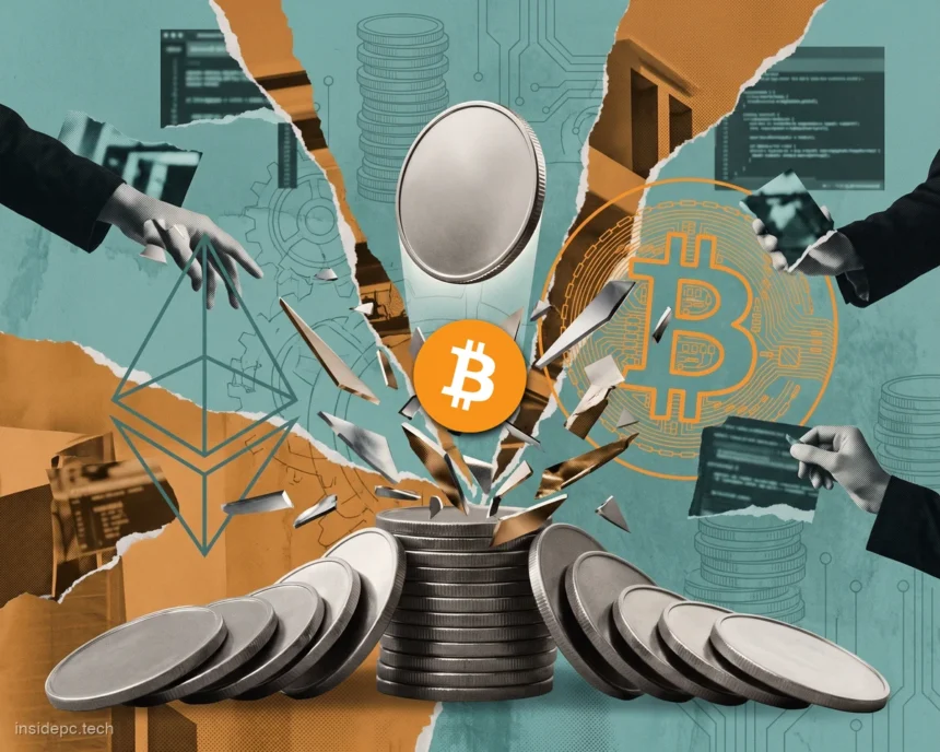 Почему растут Bitcoin и Ethereum: $1,74 млрд шортов сгорели за четыре часа