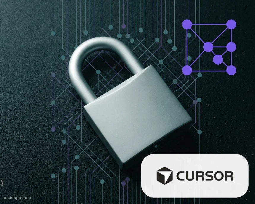 Privacy Mode в Cursor: что реально не покидает ваш компьютер, а что — миф