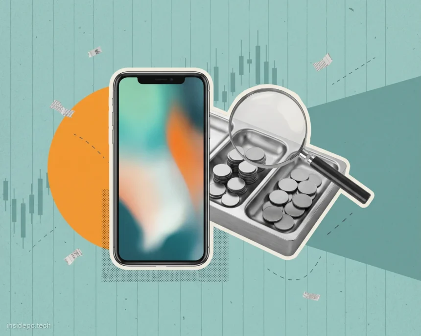 Никто не знает, какая монета вырастет: как отбирать перспективные криптовалюты по цифрам