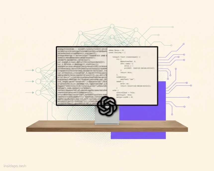 Рефакторинг легаси-кода с Codex: разведка репозитория, тесты и режимы одобрения