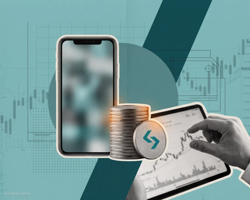 Что стоит за ростом Bitget: копитрейдинг, откат сделок задним числом и лицензионная дыра в ЕС