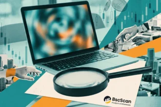 BscScan: как за минуту понять, куда ушли деньги в BNB Chain