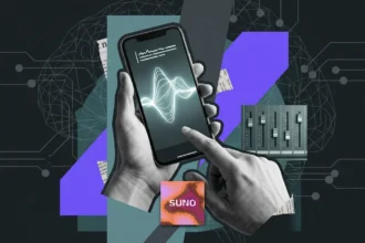 Suno — нейросеть для создания музыки: что даёт подписка и кому принадлежит трек
