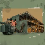 Riot Platforms сдаёт 191 МВт на 20 лет: арендатор — Anthropic, по данным Bloomberg