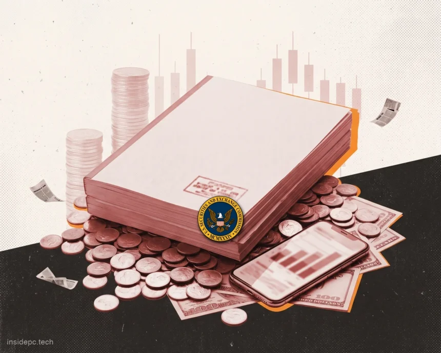 Goliath Ventures обещала 3–10% в месяц: два регулятора США подали иски