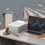 Кто главный над биткоин-опционами: CME оспорила разрешение Nasdaq, и SEC остановила запуск
