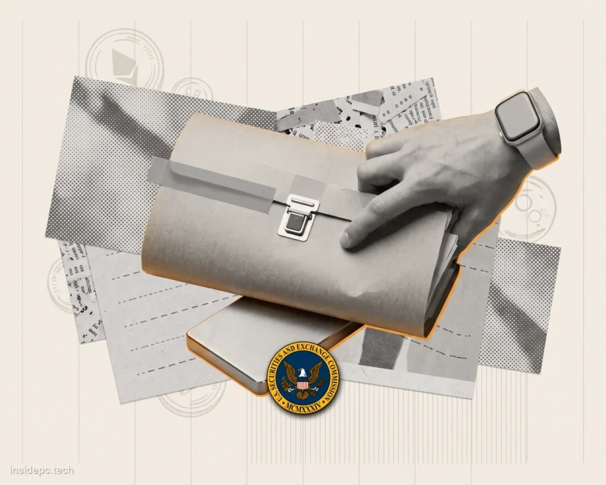 SEC внесла в Белый дом правило кастоди крипты для фондов: проект ждут в октябре
