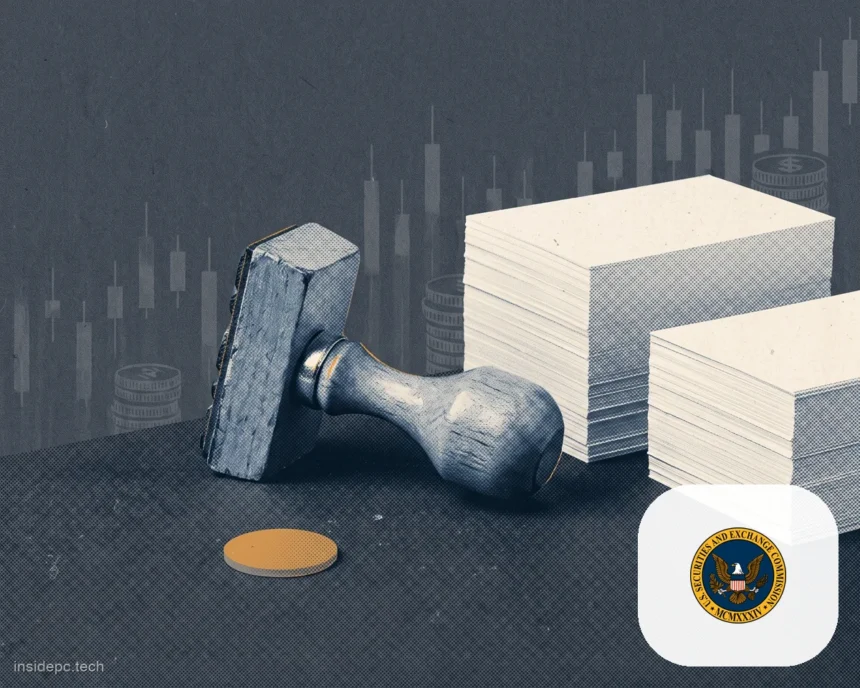 SEC предложила Regulation Crypto Assets: два исключения для токен-сборов
