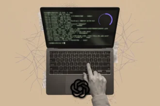 Сессия Codex CLI на час работы: команды, расход контекста и откат через git