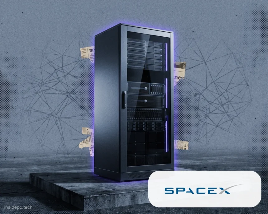 SpaceX за второй квартал: ИИ-подразделение дало $2,6 млрд выручки и $1,26 млрд операционного убытка