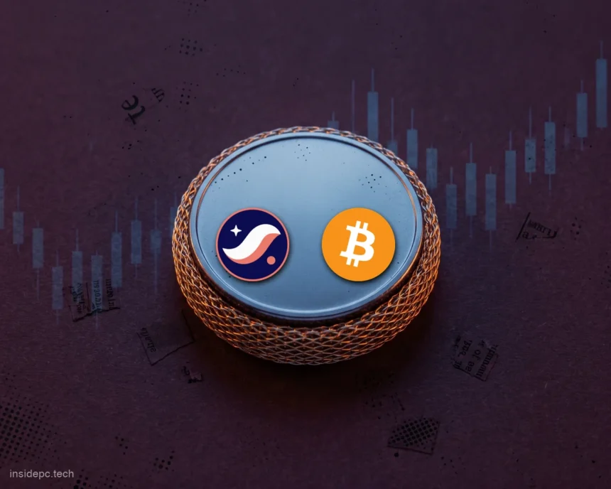 StarkWare: квантово-устойчивая транзакция биткоина без форка за $150–200