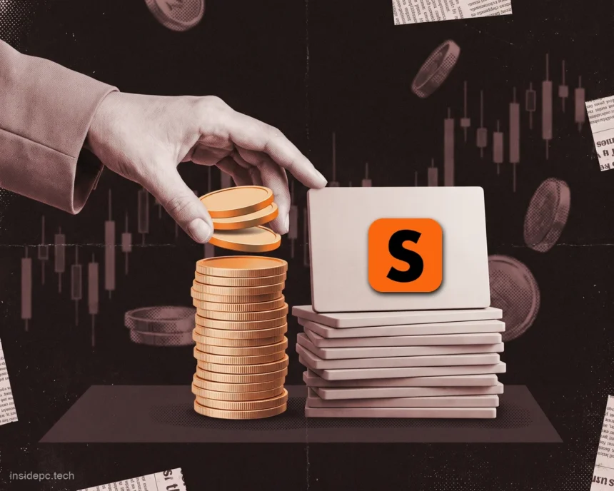Strategy продала 1690 BTC ниже своей средней цены: $108,6 млн ушли на выкуп STRC