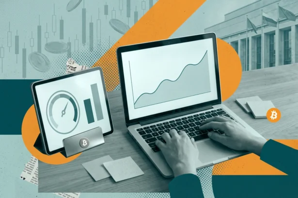 Как собрать бесплатный макро-дашборд крипто-инвестора: FRED, FedWatch и потоки ETF по шагам