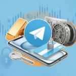 Телеграм-кошелёк по умолчанию не ваш — и рядом в том же приложении лежит второй, где всё наоборот