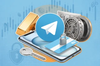 Телеграм-кошелёк по умолчанию не ваш — и рядом в том же приложении лежит второй, где всё наоборот