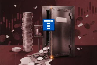 Term Finance потерял $8,5 млн: атакующий скупил голоса DAO, начав с 2 ETH