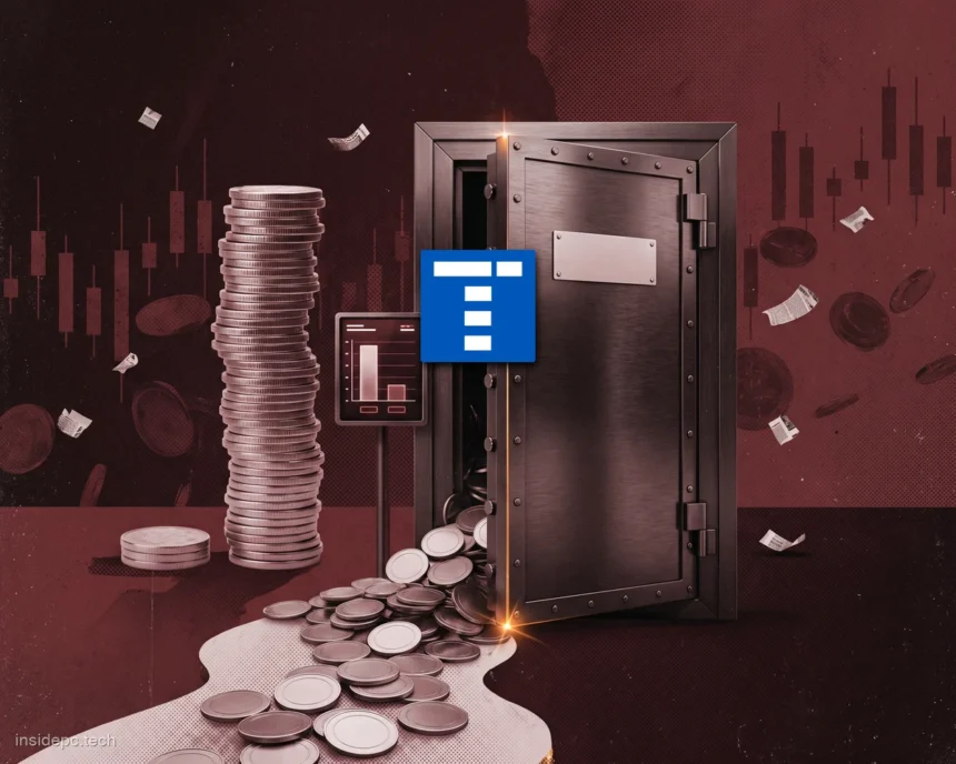Term Finance потерял $8,5 млн: атакующий скупил голоса DAO, начав с 2 ETH