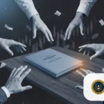 Трамп, SEC и CFTC встретились с крипто-CEO: CLARITY Act застрял в Сенате