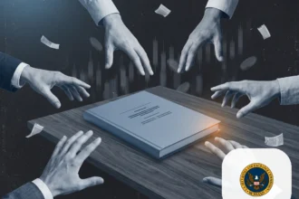 Трамп, SEC и CFTC встретились с крипто-CEO: CLARITY Act застрял в Сенате