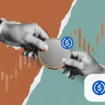 Перевод USDC между сетями: CCTP стоит $0,015, мост на $10 000 — $1, биржа — $0,21