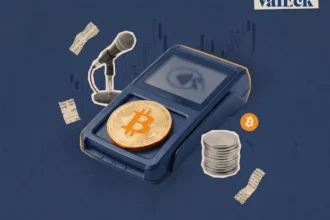VanEck включил комиссию для биткоин-ETF: льгота кончилась, планку по активам фонд не взял