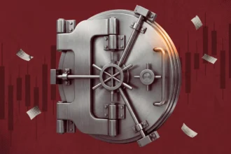 Биткоин ушёл под $79 000 после речи Уорша: 54% корзины PCE дорожает быстрее 3%