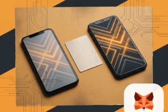 Web3-кошелёк биржи против MetaMask: где лежит ключ и что будет при блокировке