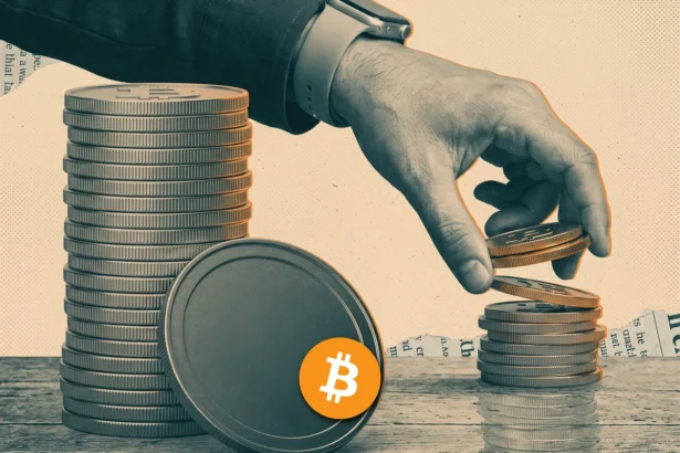 Крипторынок 10–16 августа: $16,3 млрд в биткоин-ETF и продажи Strategy в убыток