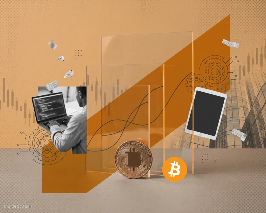 Крипторынок 24–30 августа: $3 млрд в биткоин-ETF, а цену развернула речь Уорша