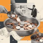 Пул ликвидности: доход даёт оборот, а счёт выставляет волатильность