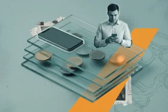 DeFi — это не приложение, а правила в коде: как устроены финансы без банка
