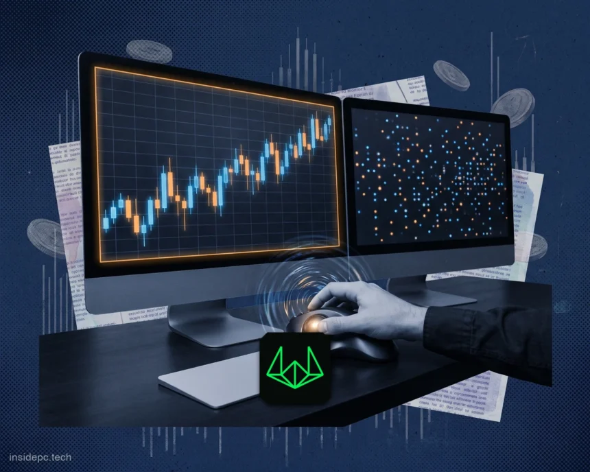 Wintermute зарегистрировали брокер-дилером в США: акции, опционы и роль AP в ETF