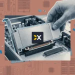 XCENA MX1 на Hot Chips 2026: до 2 ТБ DDR5 по CXL и 3072 ядра RISC-V рядом с памятью
