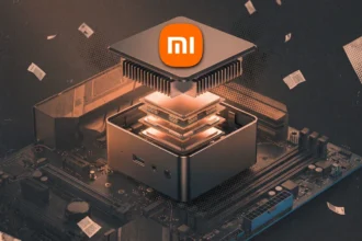 Xiaomi AI Cube: три чипа Xring и до 160 ГБ памяти под локальную модель на 120B