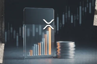 XRP-ETF собрали $39,78 млн за неделю, а $1,55 млрд — это итог с запуска фондов