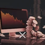 XRP упал с $1,69 до $1,51 за час: ликвидации на $1,71 млрд у 281 846 трейдеров